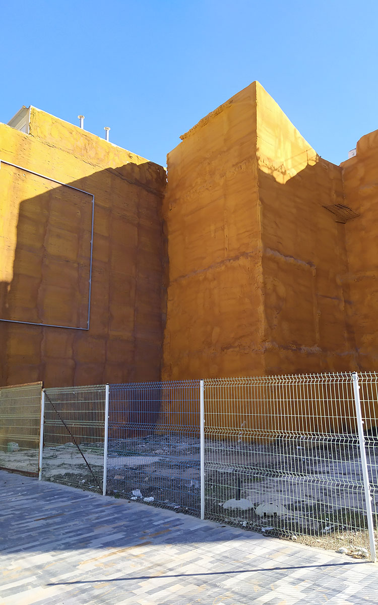 Terreno en Balcones Azules | El NIdo Inmobiliaria