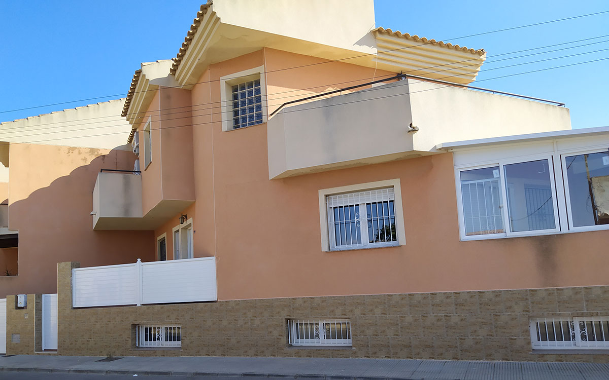 Duplex en Molinos Marfagones | El Nido Inmobiliaria