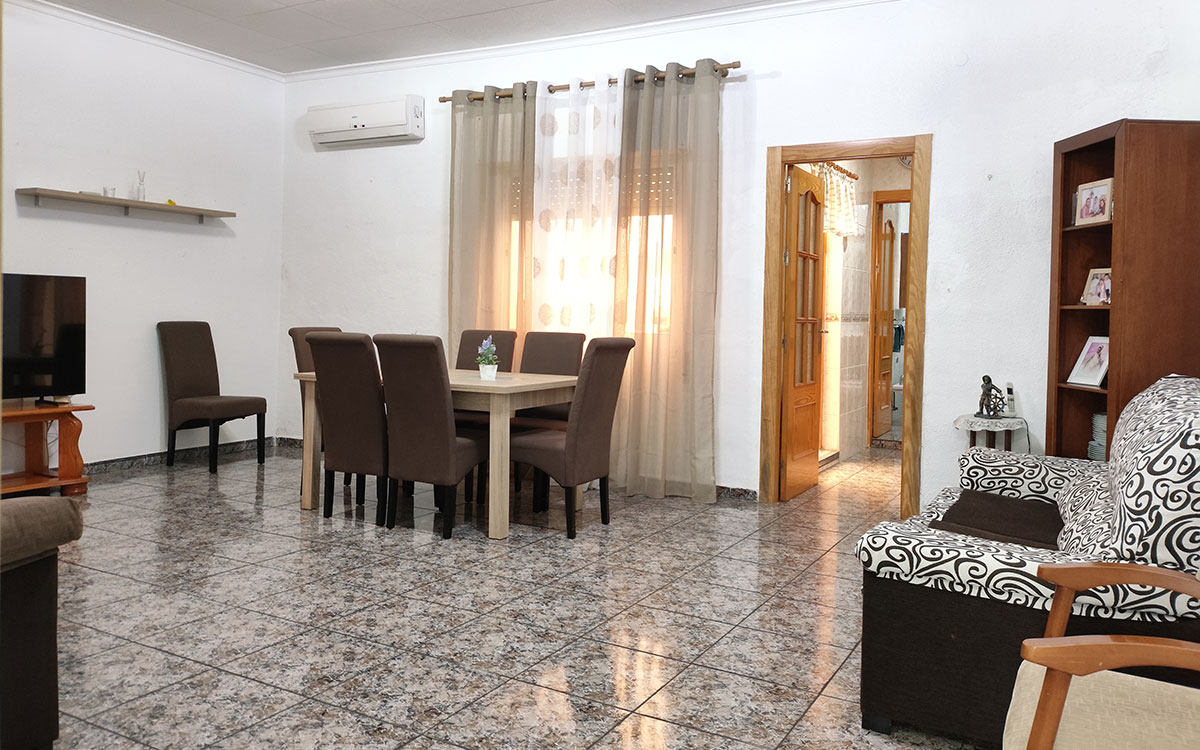 Con terraza edificable | El Nido Inmobiliaria