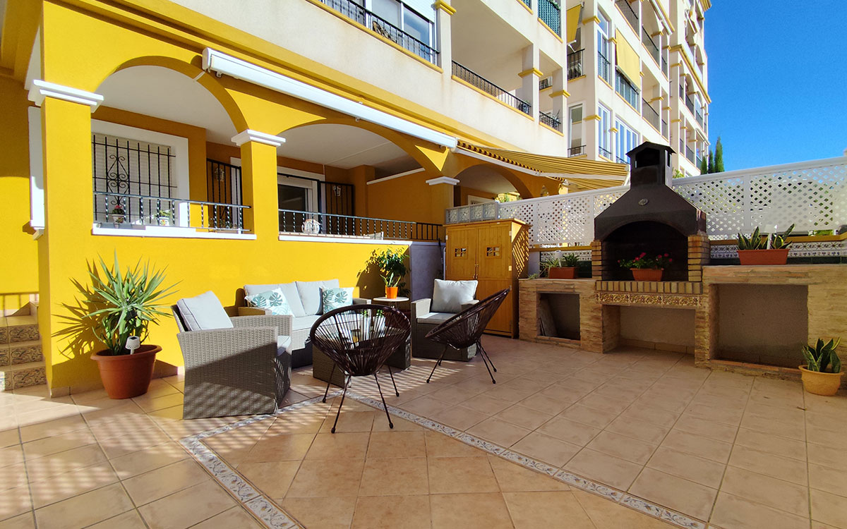 Acogedor en Islas Menores | El Nido Inmobiliaria