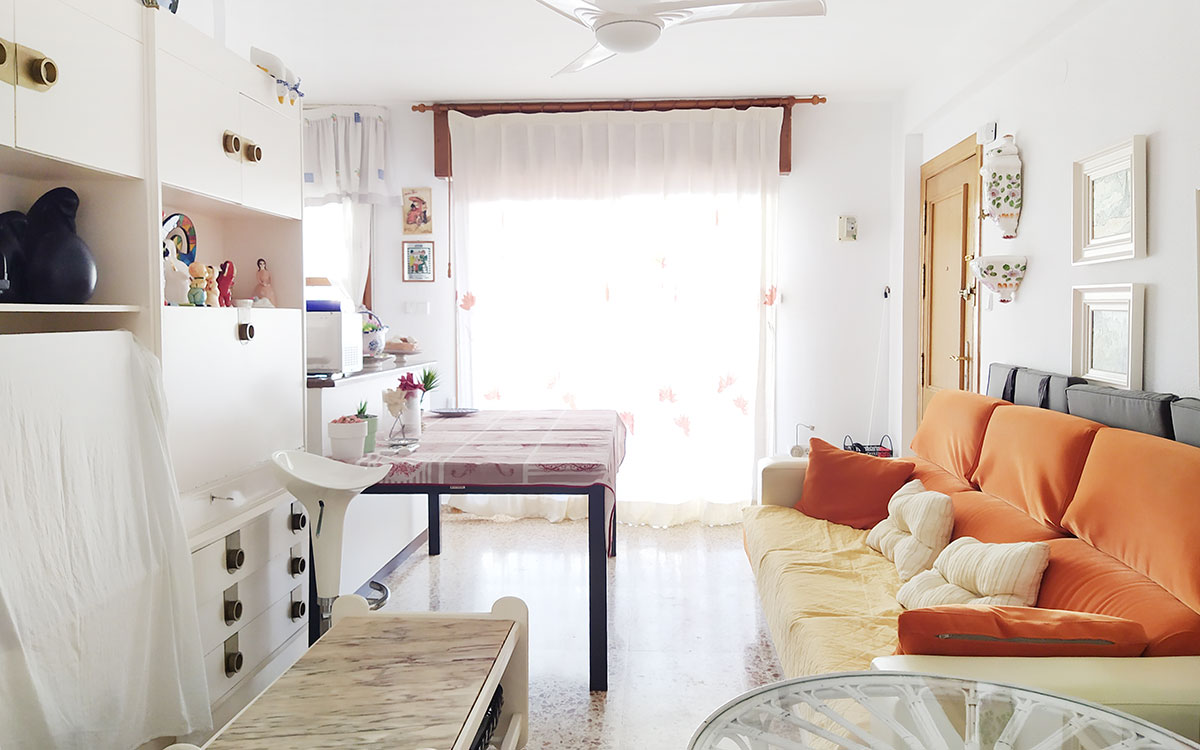 Las Sirenas La Manga | El Nido Inmobiliaria